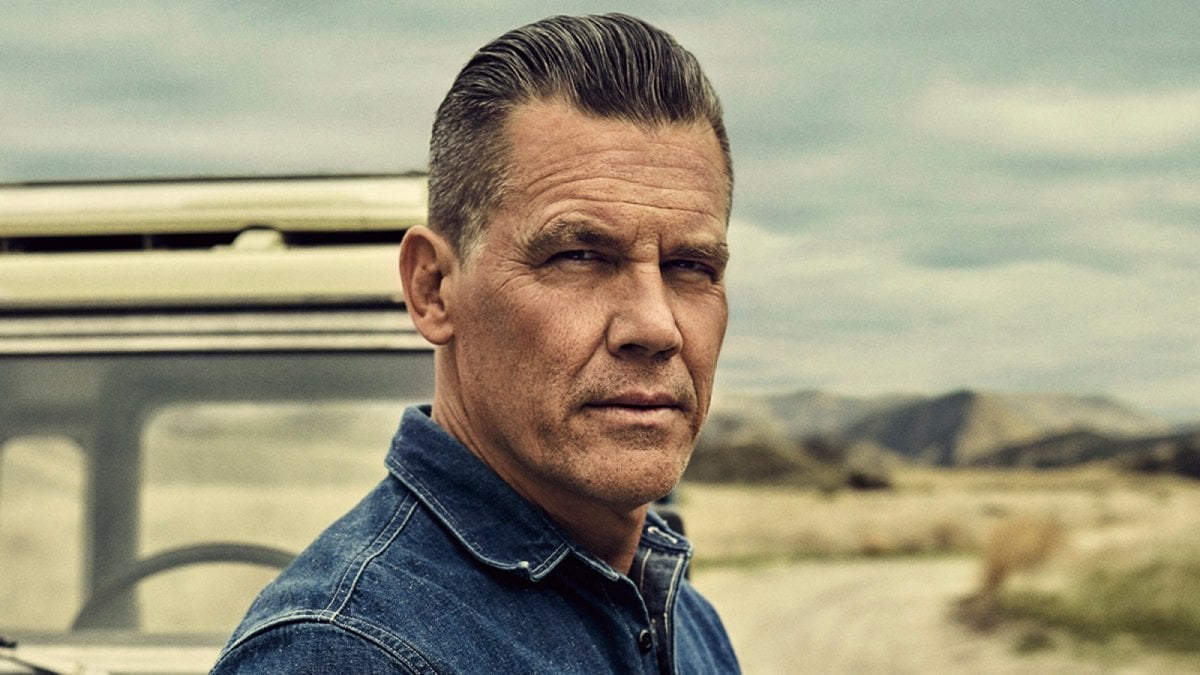 Josh Brolin rivela il ruolo che ha rifiutato nella saga di James Cameron