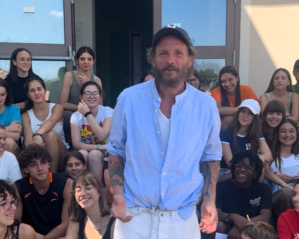Jovanotti a Rondine-2