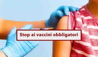 Stop ai vaccini obbligatori, Salvini vuole abolirli: ecco cosa cambia, dalle multe al divieto di accesso a scuola - Brocardi.it