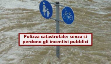 Partite iva, obbligo polizza catastrofale per non perdere incentivi e finanziamenti pubblici: ecco chi è costretto a farla - Brocardi.it