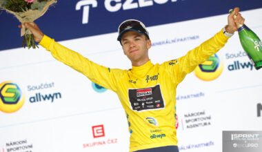 Czech Tour vinto, ora la Vuelta: Lecerf cresce e intanto racconta