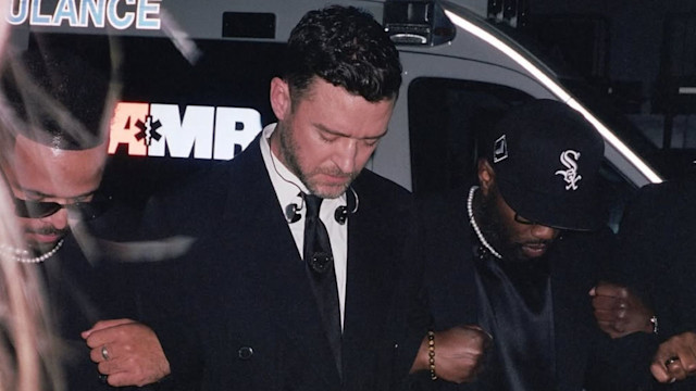 Justin Timberlake