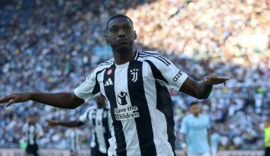 Kolo Muani alla Juventus, cambia la formula?