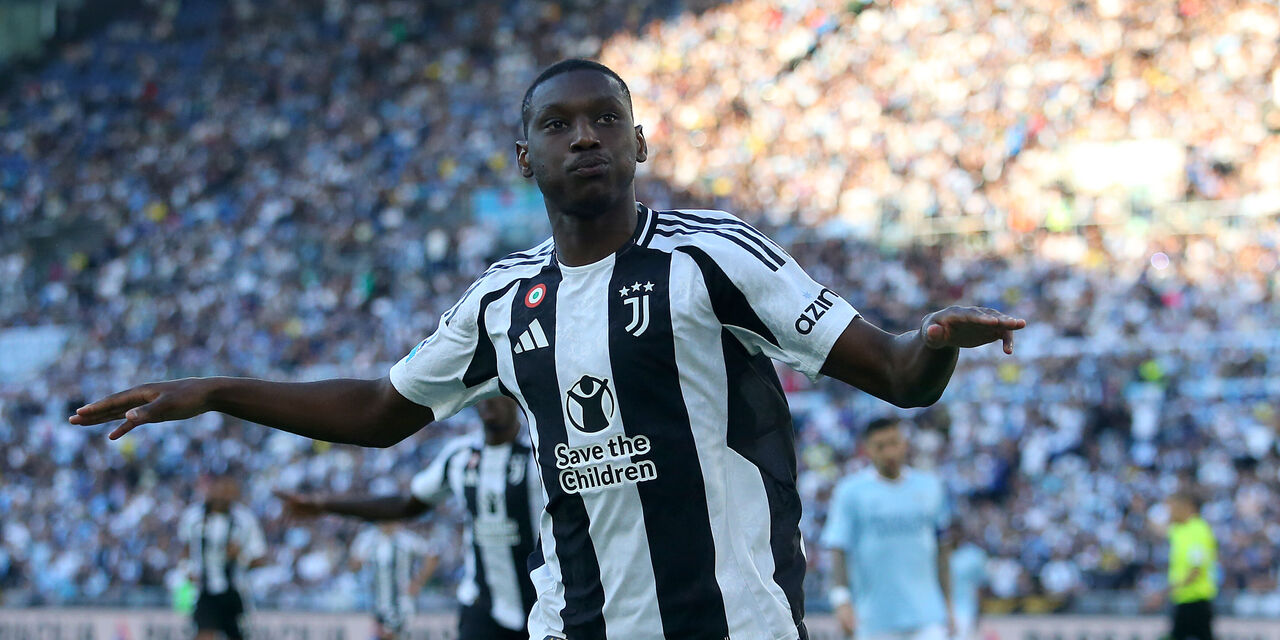 Kolo Muani alla Juventus, cambia la formula?