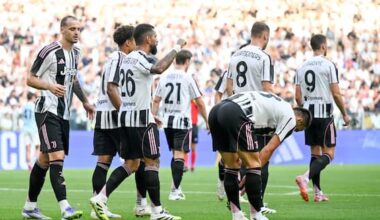 Juventus Juve Next Gen: risultato e gol dell'amichevole