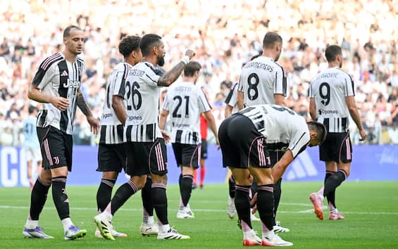 Juventus Juve Next Gen: risultato e gol dell'amichevole
