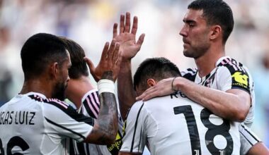 Juventus-Juve Next Gen 2-0, le pagelle - Sky Sport