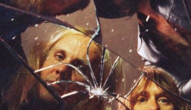 KADAVAR - K.A.D.A.V.A.R.