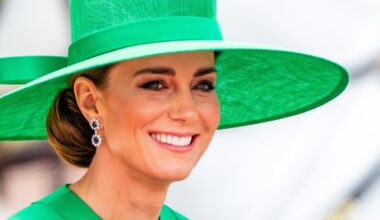 Kate Middleton esclusa dalla lista delle più eleganti, Zara Tindall le ruba il posto