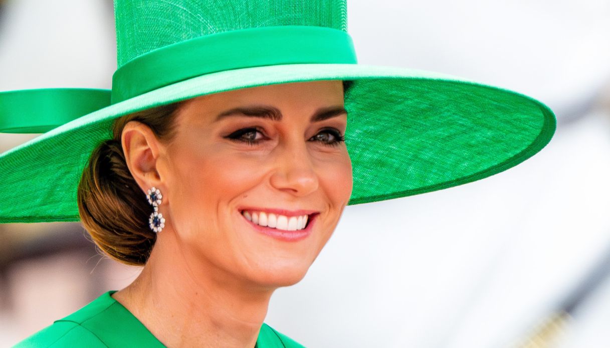 Kate Middleton esclusa dalla lista delle più eleganti, Zara Tindall le ruba il posto