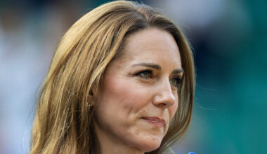 Kate Middleton e William non possono permettersi Forest Lodge