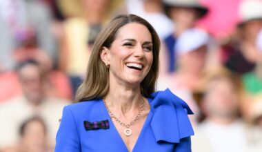 Kate Middleton non è più il membro più amato della famiglia reale
