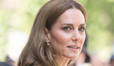 Kate Middleton interrompe ancora le vacanze per il progetto a cui tiene di più