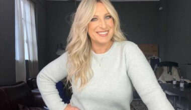 Katia Follesa ha un nuovo amore, anche lui famosissimo: "Già presentato alla famiglia"