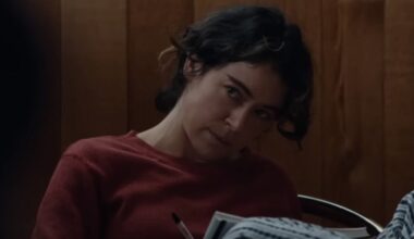 ecco il trailer di Keeper