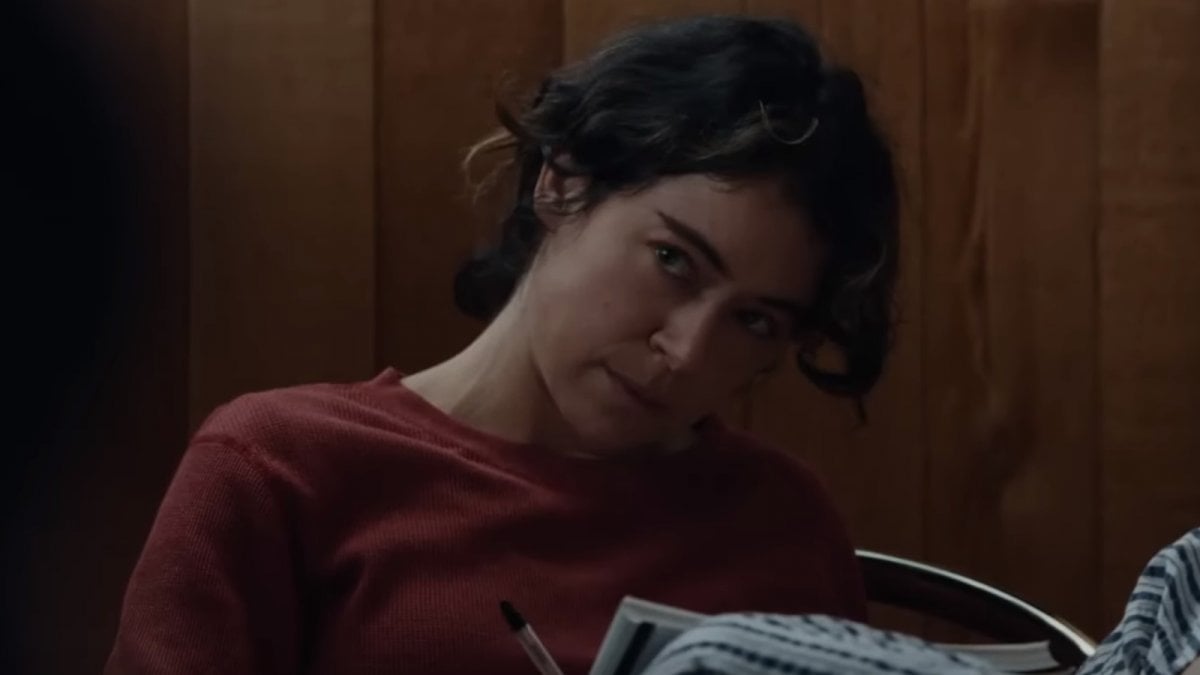 ecco il trailer di Keeper