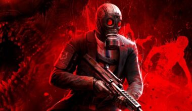 Le vendite di Killing Floor 3 hanno deluso Embracer, Titan Quest 2 promette bene