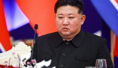 Corea del Nord e armamento nucleare, Kim alza il tiro