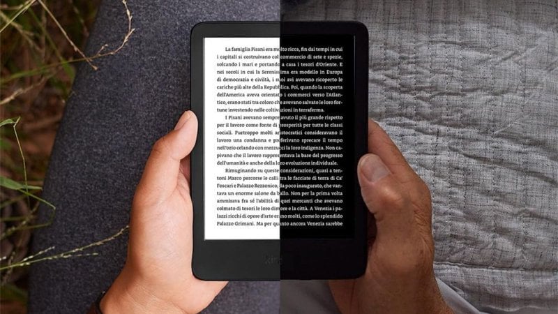 Kindle