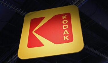 Kodak vicina al fallimento, il debito di 500 milioni rischia di far chiudere l'azienda