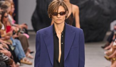 Questi sono i 6 trend dell’estate 2025 da amare in autunno