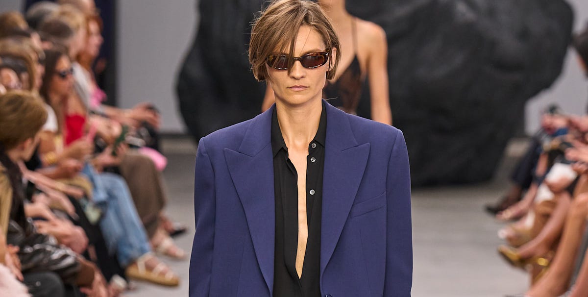 Questi sono i 6 trend dell’estate 2025 da amare in autunno