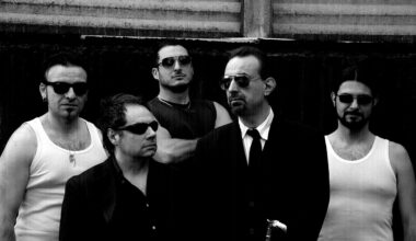 è morto Filippo "L'Onorevole" Restelli