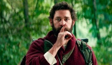 John Krasinski torna alla regia della saga horror