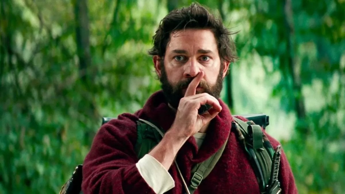 John Krasinski torna alla regia della saga horror