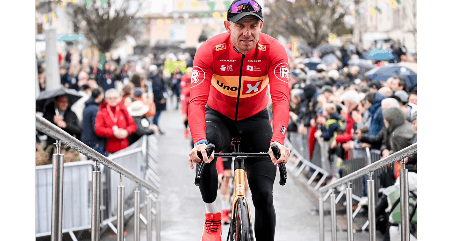 Intervista a Felix-Ørn e Alexander Kristoff, fratellastri contro all’Arctic Race of Norway