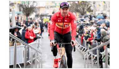 Intervista a Felix-Ørn e Alexander Kristoff, fratellastri contro all’Arctic Race of Norway