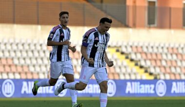 Coppa Italia Serie C | Juventus Next Gen-Novara, la partita