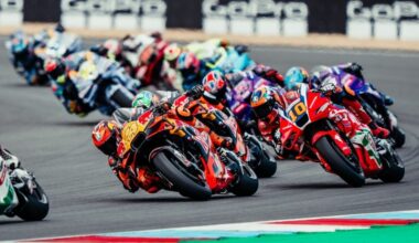 Espargaro soffre la rinuncia di KTM alle wildcard: "Correre è sempre importante"
