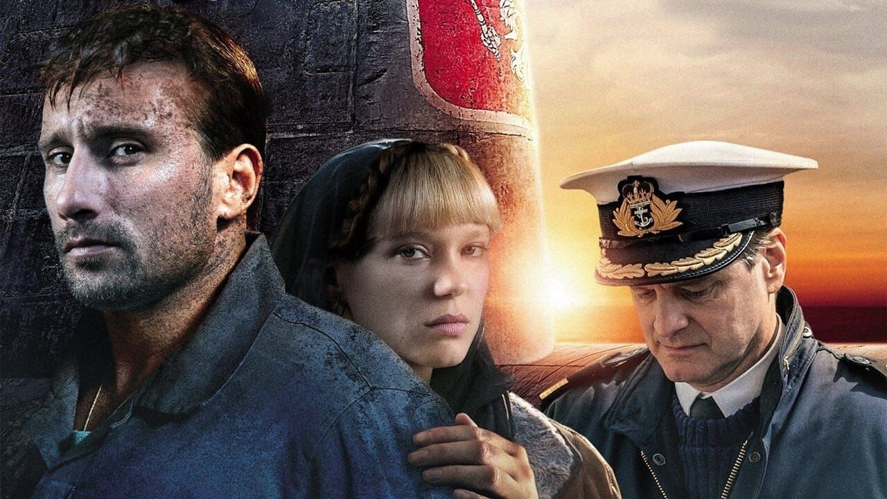Kursk, spiegazione del finale del film storico di Tomas Vinterberg