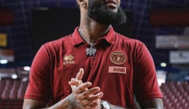 Umana Reyer maschile, si riparte: domani il raduno per la prossima stagione