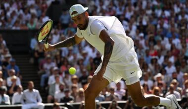Ennesimo ritiro per Nick Kyrgios: l'australiano salta anche gli US Open