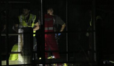 Persona investita da un treno, circolazione sospesa e poi ripresa tra Pisa e Torre del Lago