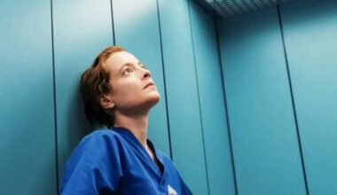 L'ultimo turno, la recensione del film di Petra Volpe