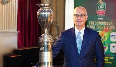 Umberto Gandini