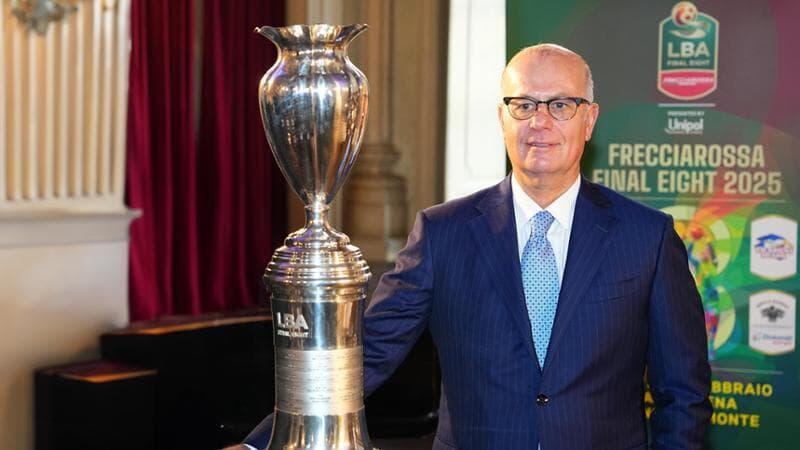 Umberto Gandini