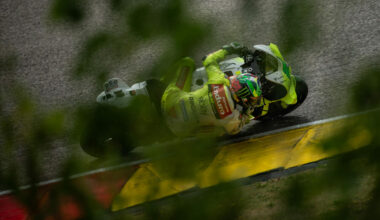 Credits: VR46 Racing Team