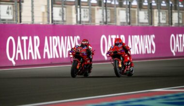 Credits: Ducati Lenovo