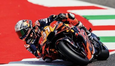 Credits: KTM Factory Racing