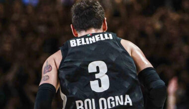 Belinelli annuncia il suo addio alla pallacanestro: GRAZIE MARCO