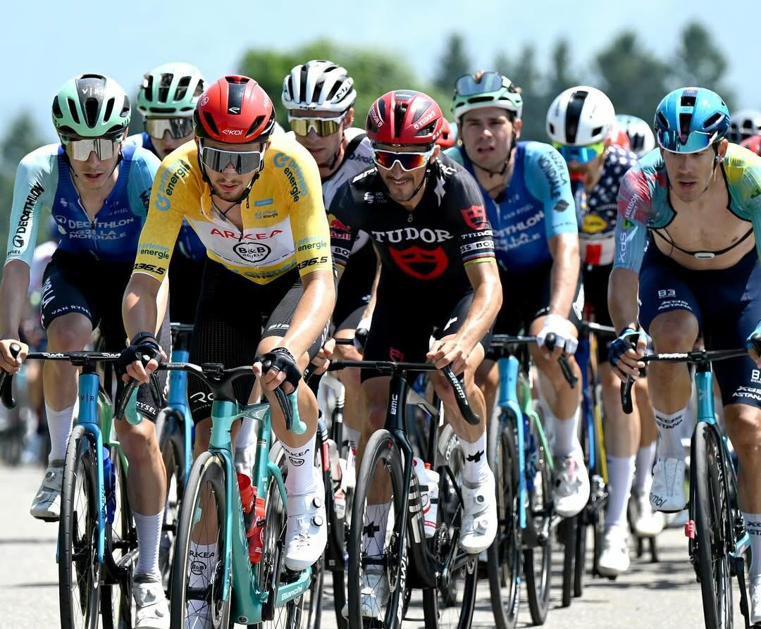 volata finale per licenze e wild card