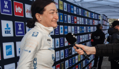 Aurela Nerlo sospesa per un controllo antidoping positivo