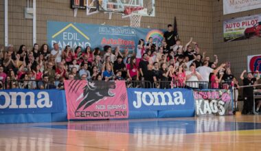 Pallavolo Cerignola: al via la campagna abbonamenti “Live Love Fucsia”