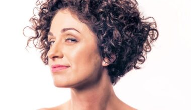 Chiara Minaldi in concerto alla Baia il 5 agosto 2025