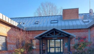San Polo d'Enza, cresce la Casa della Comunità