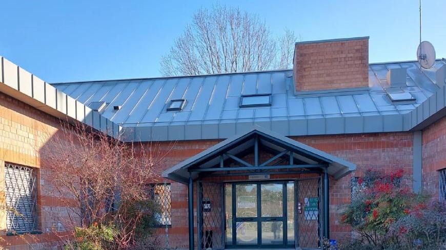 San Polo d'Enza, cresce la Casa della Comunità